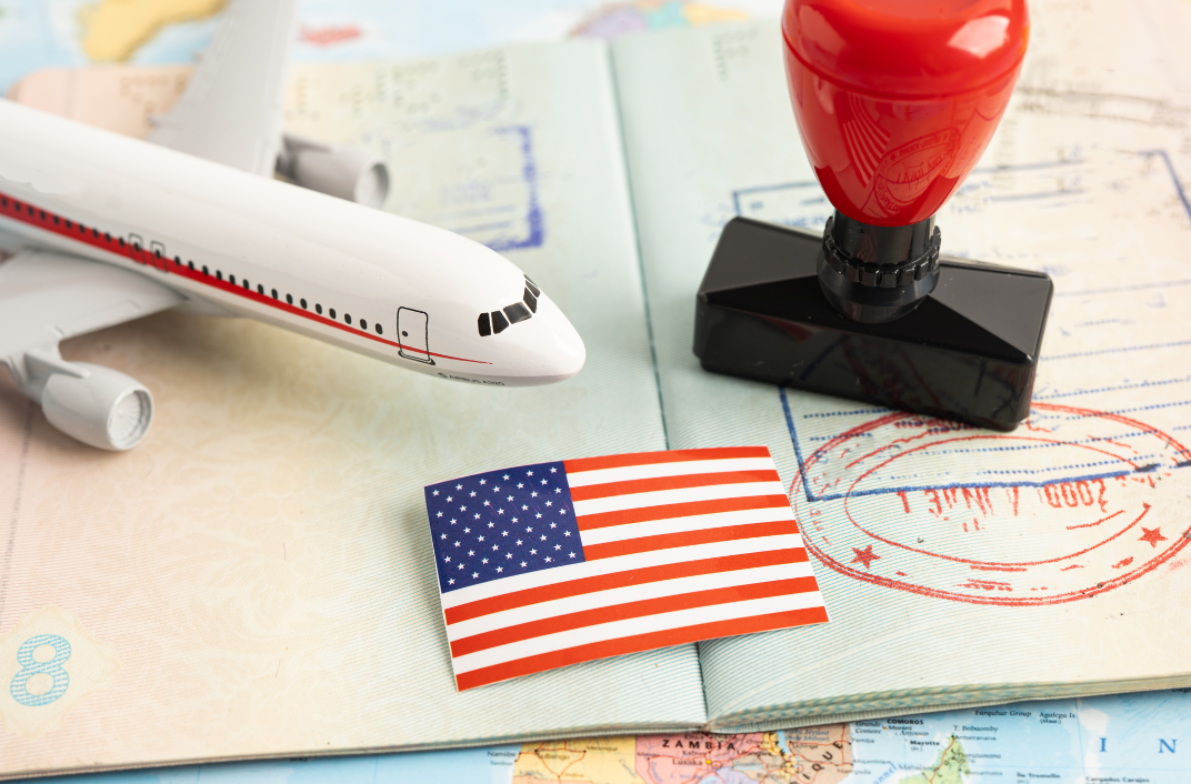 immigration evaluation Washington passport and documents