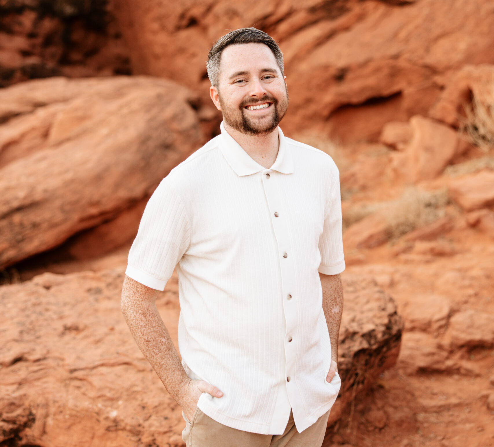 Cameron Vincent Clinical Director Atlas Counseling and Wellness